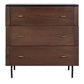 Safavieh Genevieve 3 Drawer Dresser | Dressers | Modishstore - 1