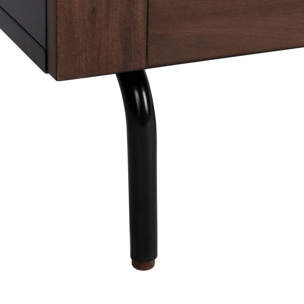 Safavieh Genevieve 3 Drawer Dresser | Dressers | Modishstore - 3