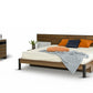 Modrest Rondo Modern Bed with Nightstands-4