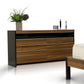 Vigfurniture Modrest Rondo - Modern Bedroom Dresser | Modishstore | Dressers-4