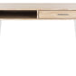 Safavieh Jorja 1 Drawer 1 Shelf Desk | Desks |  Modishstore 