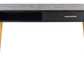 Safavieh Jorja 1 Drawer 1 Shelf Desk | Desks |  Modishstore  - 5