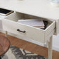 Safavieh Remy 1 Drawer Writing  Desk | Desks | Modishstore - 3