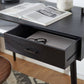 Safavieh Remy 1 Drawer Writing  Desk | Desks | Modishstore - 6