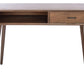 Safavieh Remy 1 Drawer Writing  Desk | Desks | Modishstore - 7