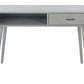 Safavieh Remy 1 Drawer Writing  Desk | Desks | Modishstore - 10
