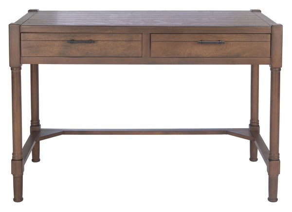Safavieh Filbert Writing Desk | Desks | Modishstore - 1