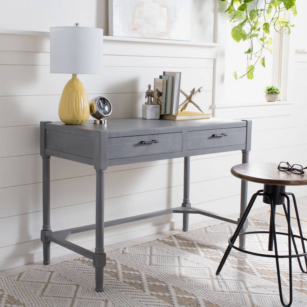Safavieh Filbert Writing Desk | Desks | Modishstore - 5