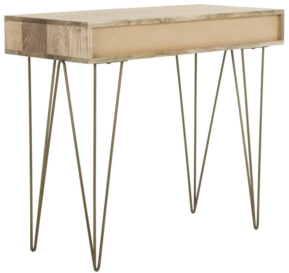 Safavieh Marigold Desk | Desks | Modishstore - 5