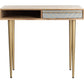 Safavieh Leni Desk | Desks | Modishstore - 1