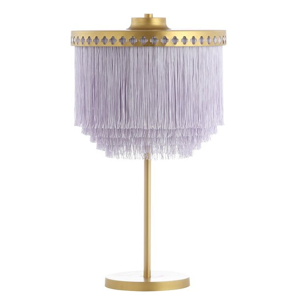 Safavieh Dreamer Lamp - Gold | Table Lamps | Modishstore - 2