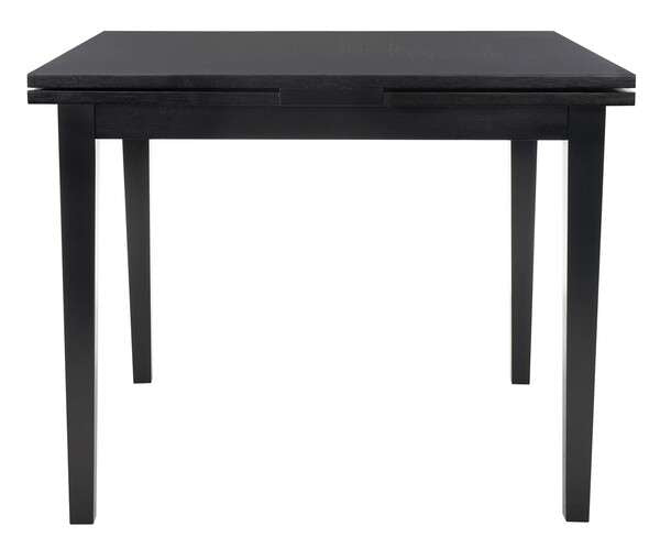 Safavieh Cullen Extension Dining Table - Black | Dining Tables | Modishstore - 2