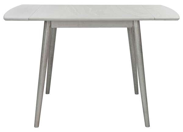 Safavieh Kaylee Extension Dining Table - Dark Gray | Dining Tables | Modishstore - 2