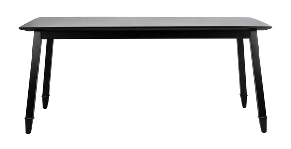 Safavieh Brayson Rectangle Dining Table | Dining Tables | Modishstore - 1