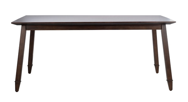 Safavieh Brayson Rectangle Dining Table | Dining Tables | Modishstore - 4