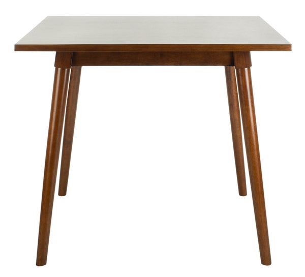 Safavieh Simone Square Dining Table | Dining Tables | Modishstore - 1