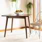 Safavieh Simone Square Dining Table | Dining Tables | Modishstore - 2