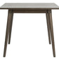 Safavieh Simone Square Dining Table | Dining Tables | Modishstore - 4