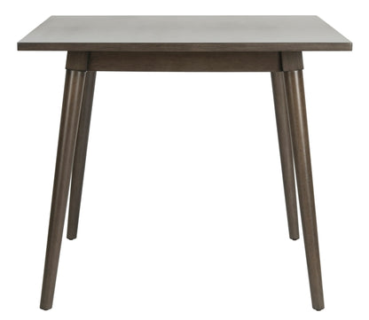 Safavieh Simone Square Dining Table | Dining Tables | Modishstore - 4