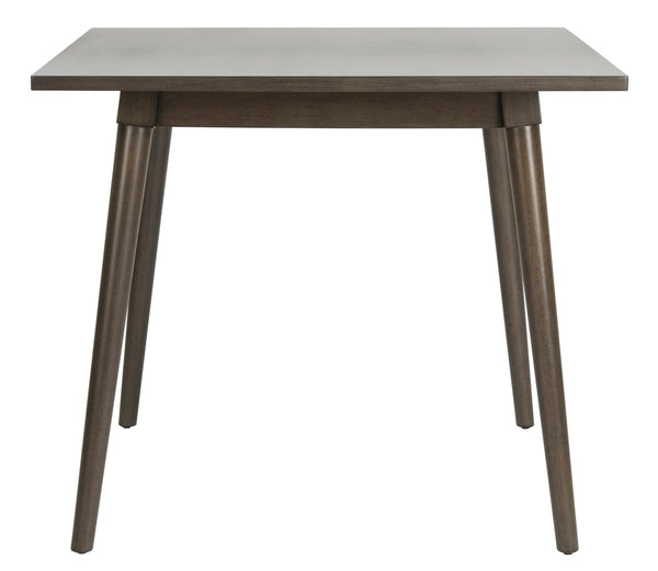 Safavieh Simone Square Dining Table | Dining Tables | Modishstore - 4