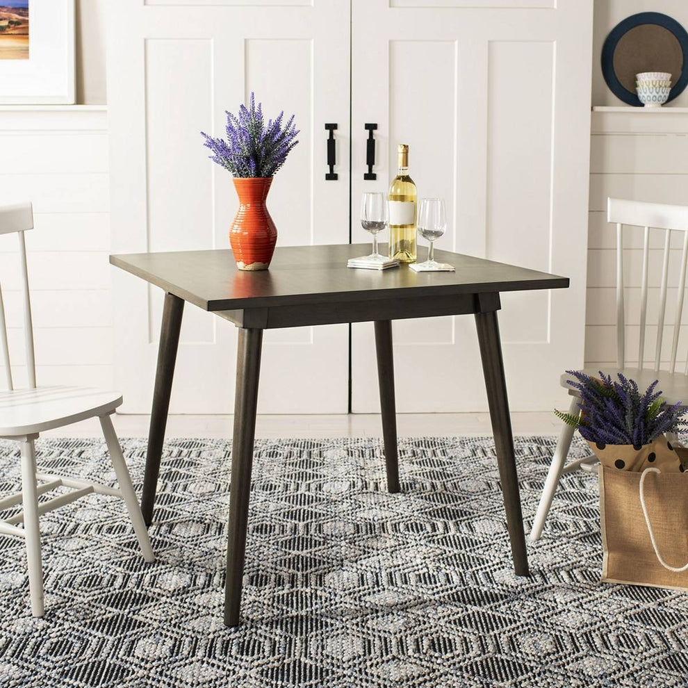 Safavieh Simone Square Dining Table | Dining Tables | Modishstore - 6