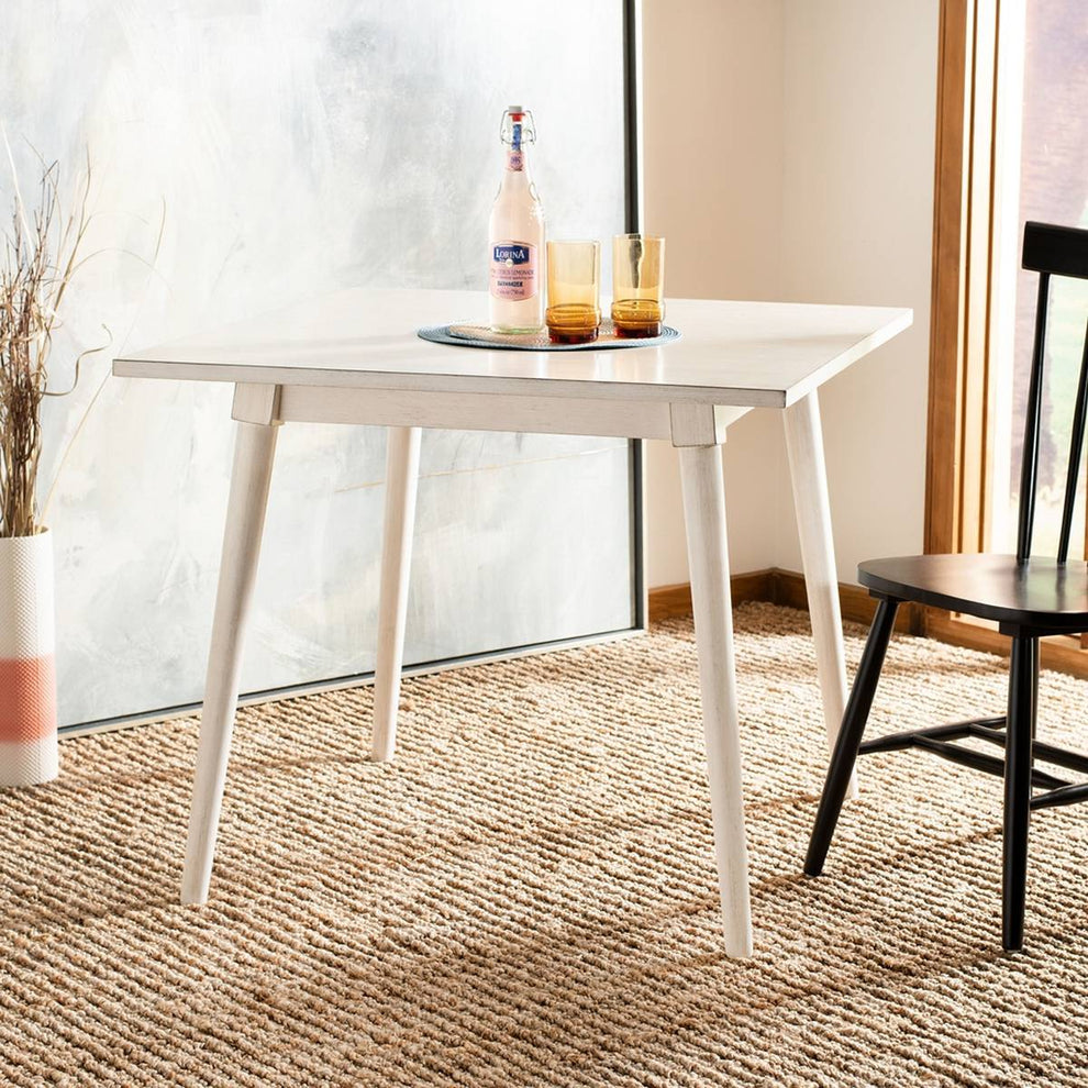 Safavieh Simone Square Dining Table | Dining Tables | Modishstore - 8