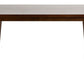 Safavieh Tia Rectangle Dining Table | Dining Tables | Modishstore - 1