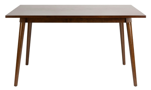 Safavieh Tia Rectangle Dining Table | Dining Tables | Modishstore - 1