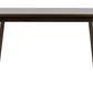 Safavieh Tia Rectangle Dining Table | Dining Tables | Modishstore - 6