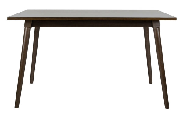 Safavieh Tia Rectangle Dining Table | Dining Tables | Modishstore - 6