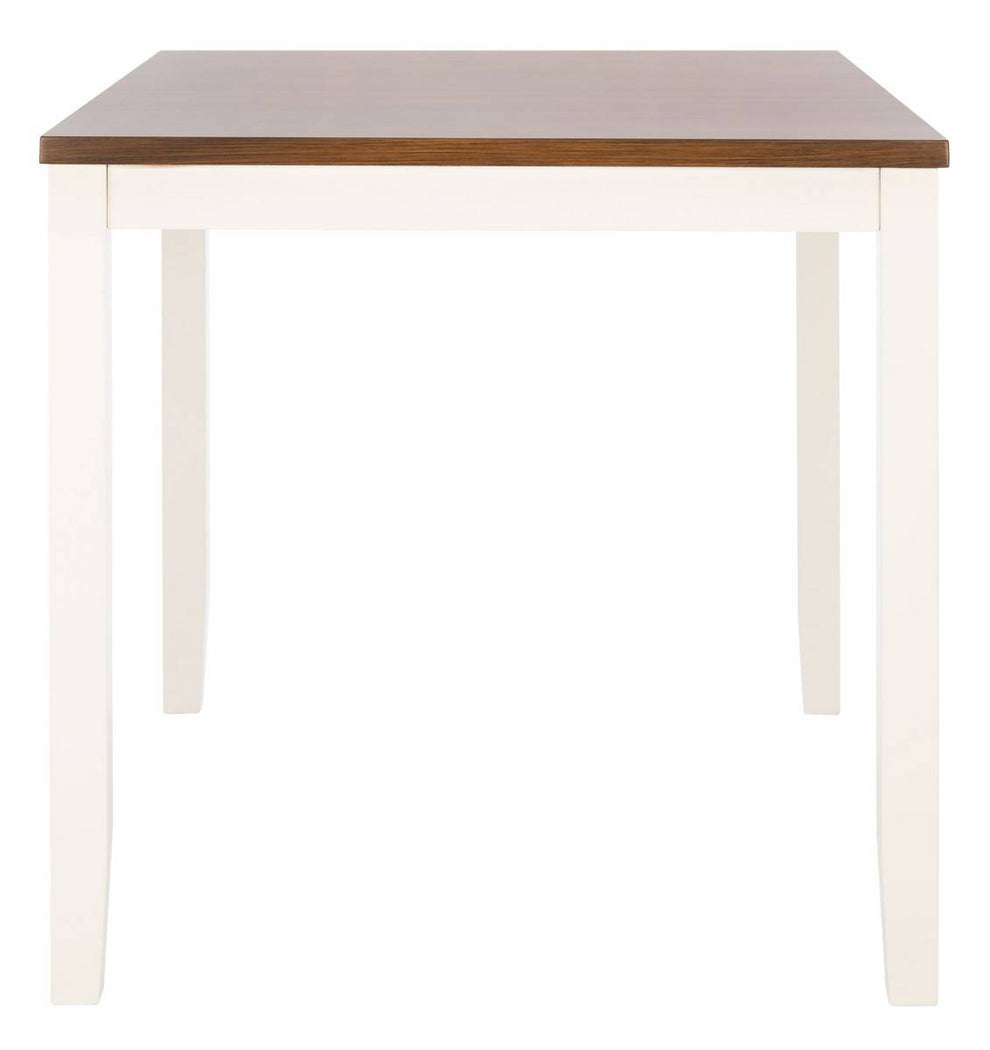 Safavieh Izzy Rectangle Counter Table | Dining Tables | Modishstore - 3