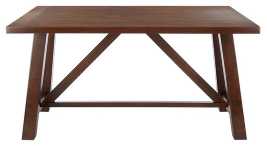 Safavieh Ainslee Rectangle Dining Table | Dining Tables |  Modishstore 