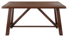 Safavieh Ainslee Rectangle Dining Table