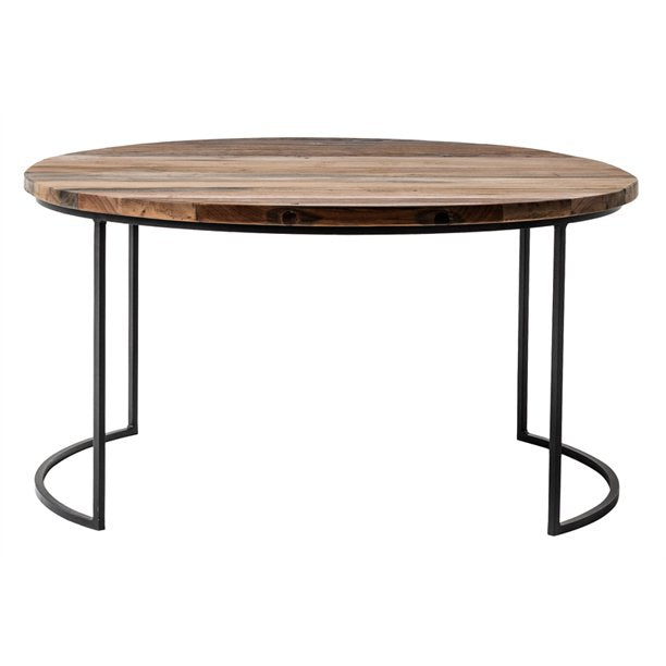 Nesting Coffee Table Set By Novasolo - IMV 28021 L-S | Coffee Tables | Modishstore - 4
