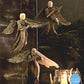 Roost Driftwood Angels - Set Of 3