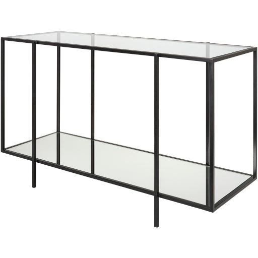 Surya Console Table - EAA-003 | Console Tables | Modishstore-2