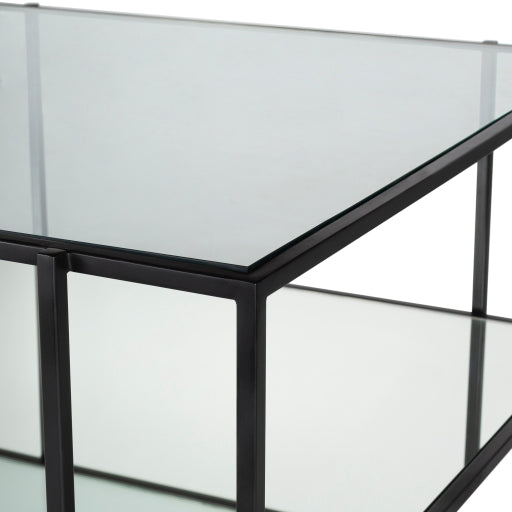 Surya Coffee Table - EAA-001 | Coffee Tables | Modishstore-5