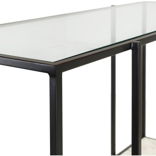 Surya Console Table - EAA-008 | Console Tables | Modishstore-3
