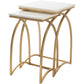 Surya Nesting Table Set - EAN001-SET | Nesting Tables | Modishstore-3