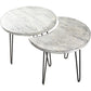Surya Table Set - EEE-001 | Nesting Tables | Modishstore-3