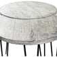 Surya Table Set - EEE-001 | Nesting Tables | Modishstore-4