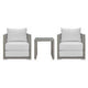 Aura 3 Piece Modern Outdoor Patio Wicker Rattan Set by Modway | Outdoor Chairs | Modishstore-10