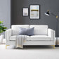 Kaiya Fabric Sofa By Modway | Sofas | Modishstore