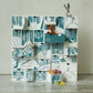 E+E Story Advent Calendar By Accent Decor | Home Accents | Modishstore - 5