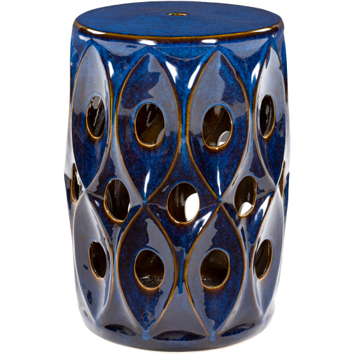 Surya Garden Stool - EIK-001 | Outdoor Stools & Benches | Modishstore-2