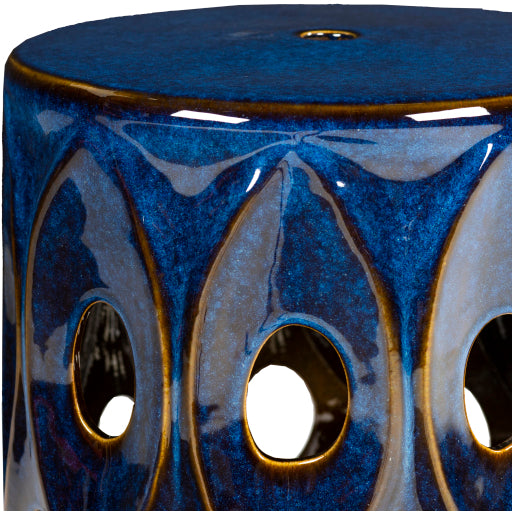 Surya Garden Stool - EIK-001 | Outdoor Stools & Benches | Modishstore-3
