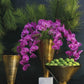 Empress Vase By Accent Decor | Vases | Modishstore