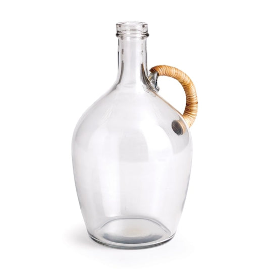 Napa Home & Garden Bohan Glass Jug (Set of 2) | Bottles & Jugs | Modishstore