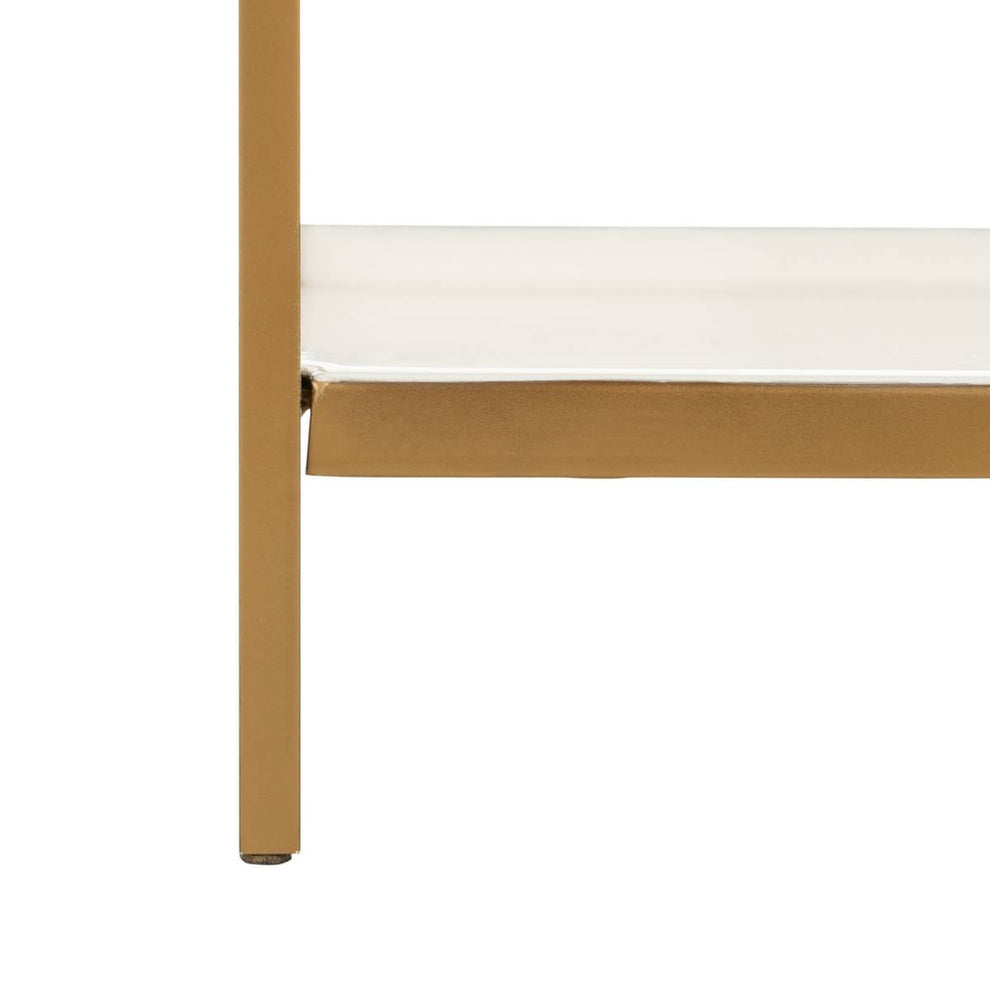 Safavieh Daniella 4 Tier Etagere | Etagere | Modishstore - 3