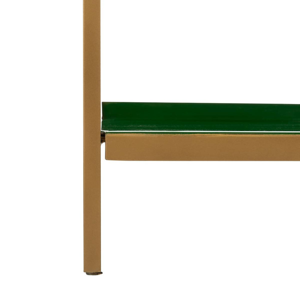 Safavieh Justine 5 Tier Etagere | Etagere | Modishstore - 6
